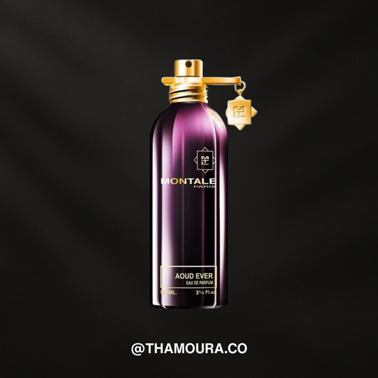 Montale AOUD EVER (original)