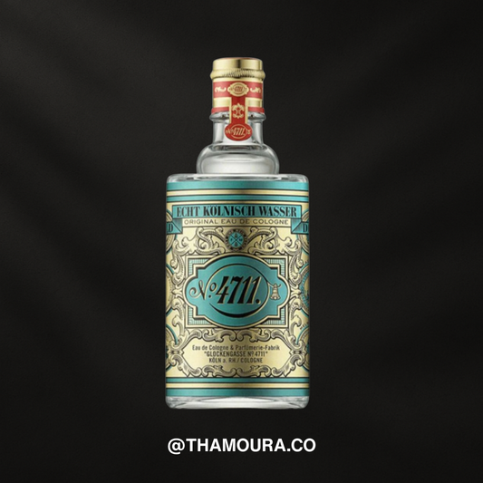Maurer & Wirtz 4711 (original)