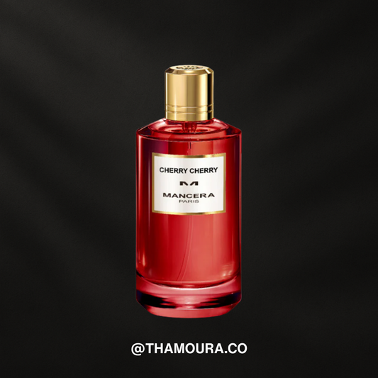 Mancera CHERRY CHERRY (original)
