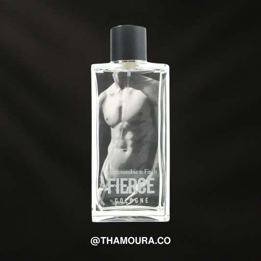 Abercrombie & Fitch FIERCE (original)