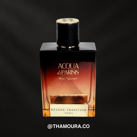 Reyane Tradition ACQUA DE PARISIS MIAMI SUNSET (original)