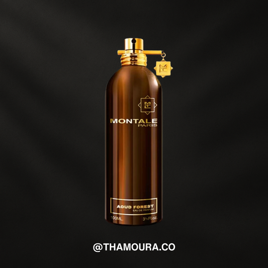 Montale AOUD FOREST (original)