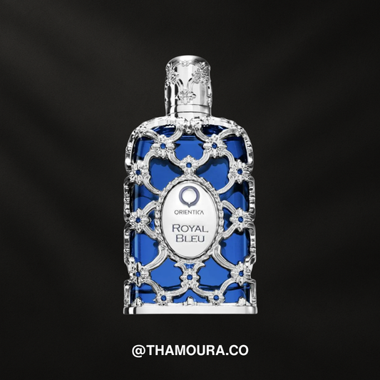 Orientica ROYAL BLEU (original)