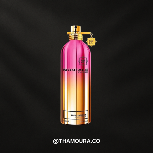 Montale AOUD JASMINE (original)