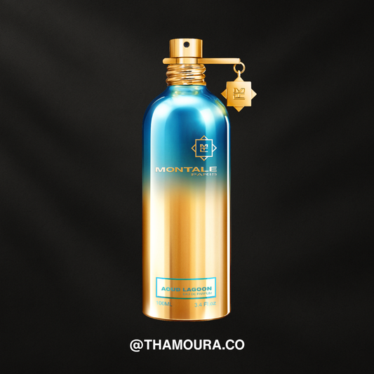 Montale AOUD LAGOON (original)