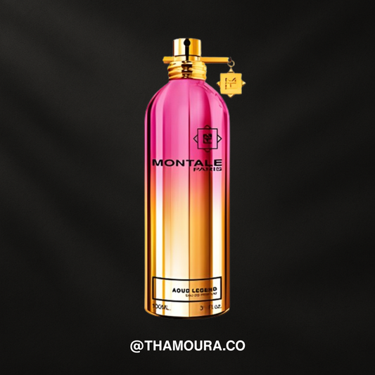 Montale AOUD LEGEND (original)