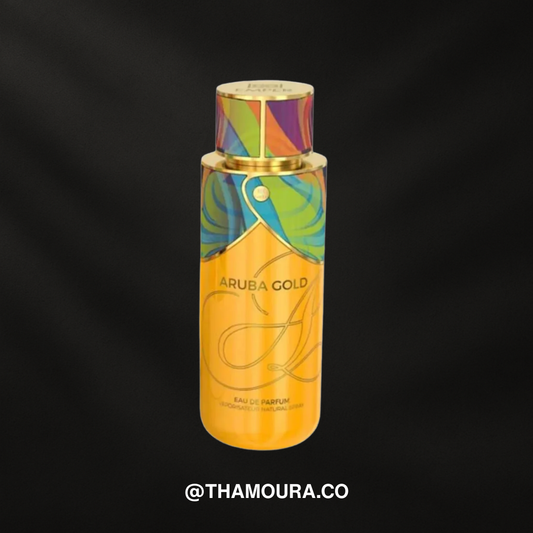 Emper ARUBA GOLD (original)