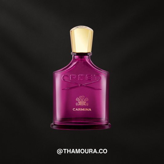 Creed MILLESIME CARMINA (original)