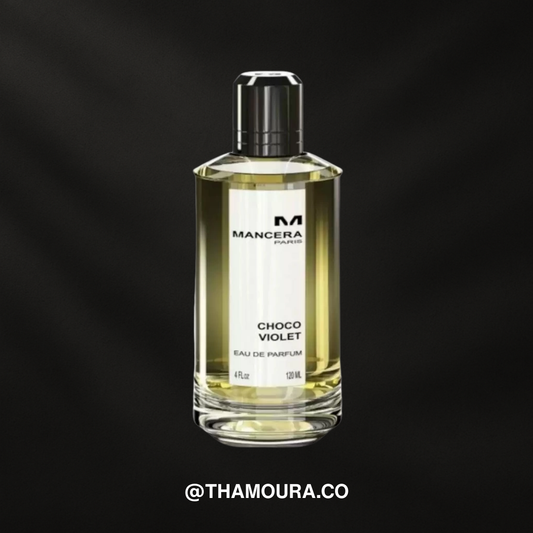 Mancera CHOCO VIOLET (original)
