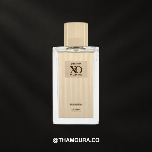 Orientica XCLUSIF OUD CLASSIC (original)