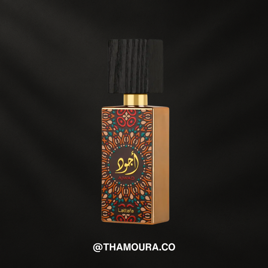 Lattafa AJWAD (original)
