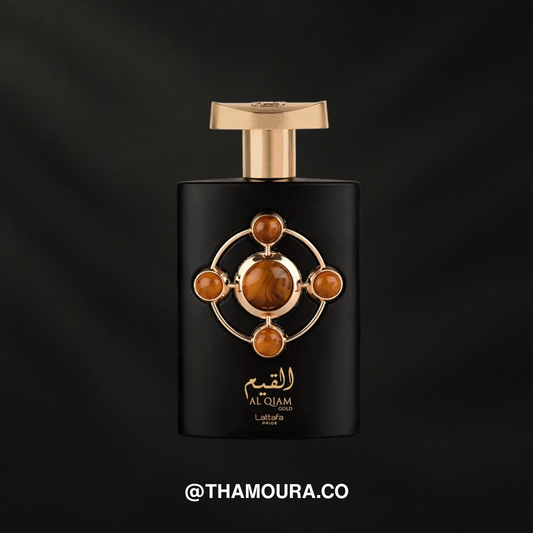 Lattafa AL QIAM GOLD (original)