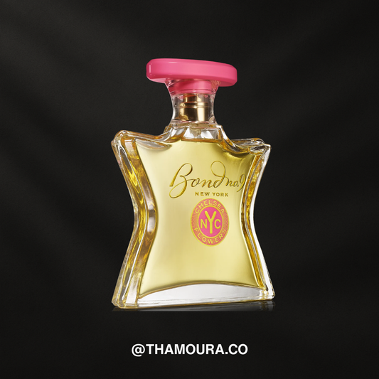 Bond No 9 NY CHELSEA FLOWERS (original)