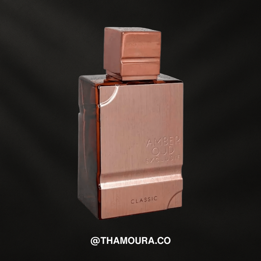 Al Haramain AMBER OUD EXCLUSIF CLASSIC (original)