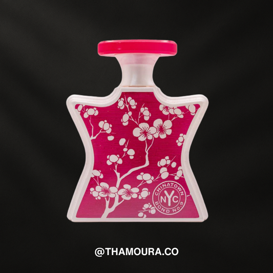 Bond No 9 NY CHINATOWN (original)
