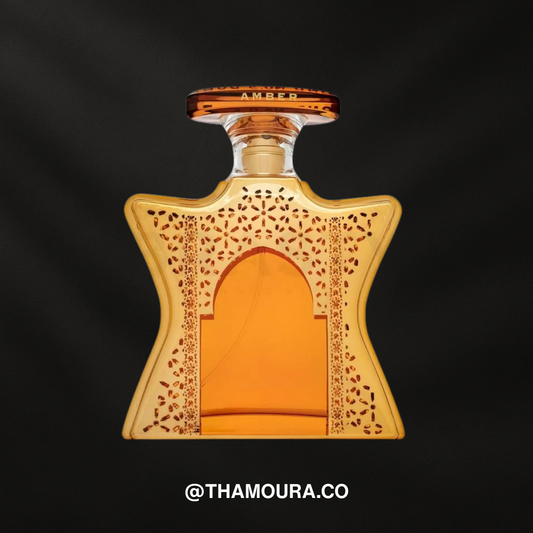 Bond No 9 NY DUBAI AMBER (original)