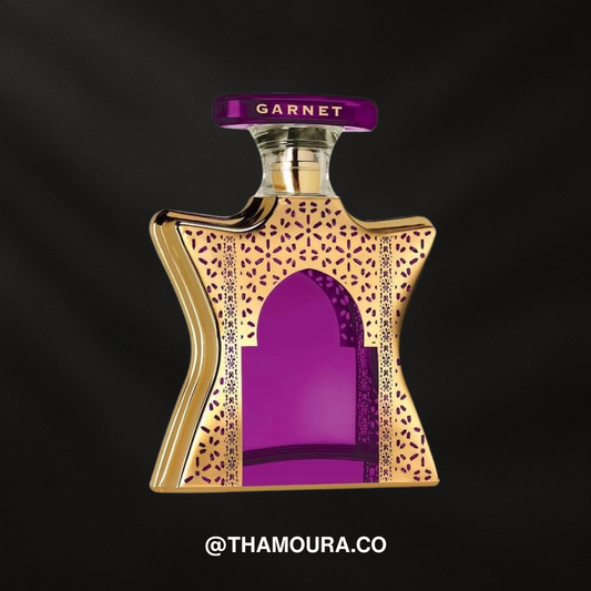 Bond No 9 NY DUBAI GARNET (original)