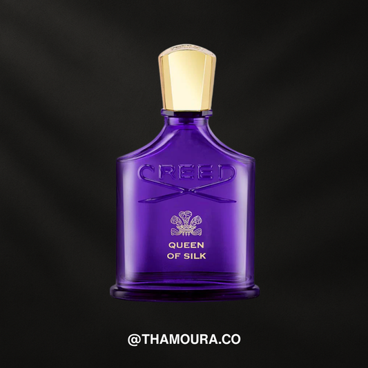Creed MILLESIME QUEEN OF SILK (original)