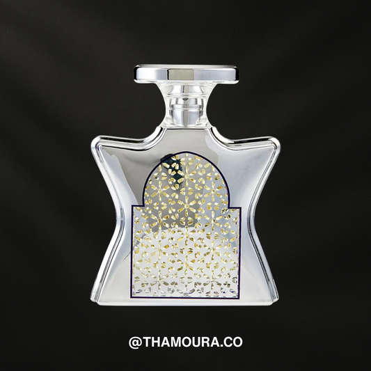 Bond No 9 NY DUBAI PLATINUM (original)