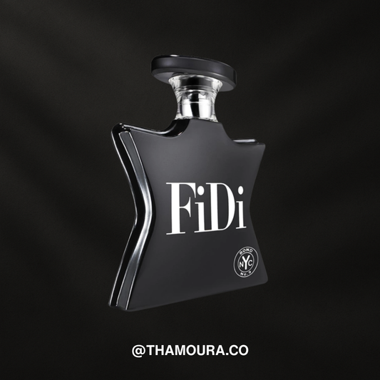 Bond No 9 NY FIDI (original)