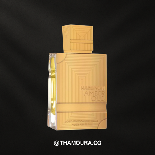 Al Haramain AMBER OUD GOLD EDITION EXTREME (original)