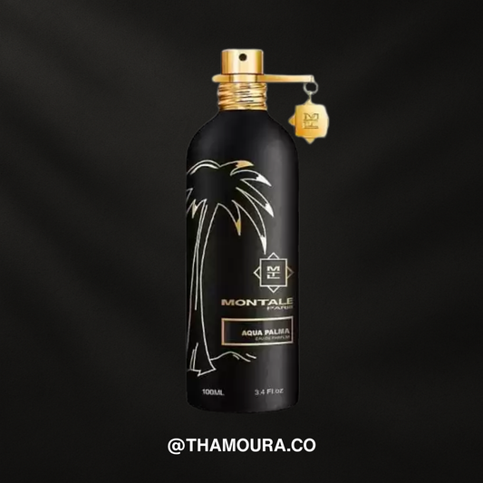 Montale AQUA PALMA (original)