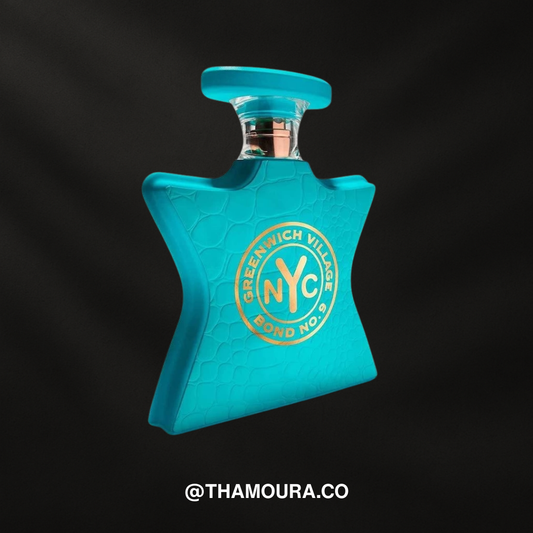 Bond No 9 NY GREENWICH VILLAGE (original)