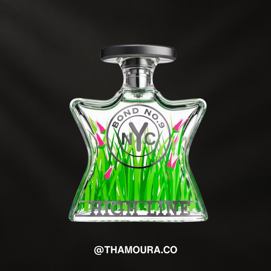 Bond No 9 NY HIGH LINE (original)