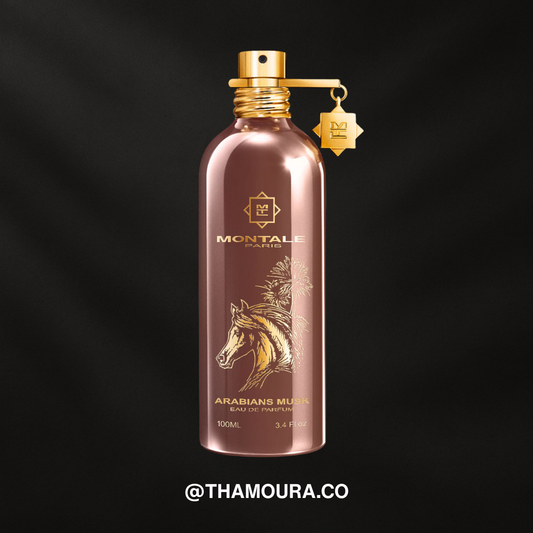 Montale ARABIANS MUSK (original)