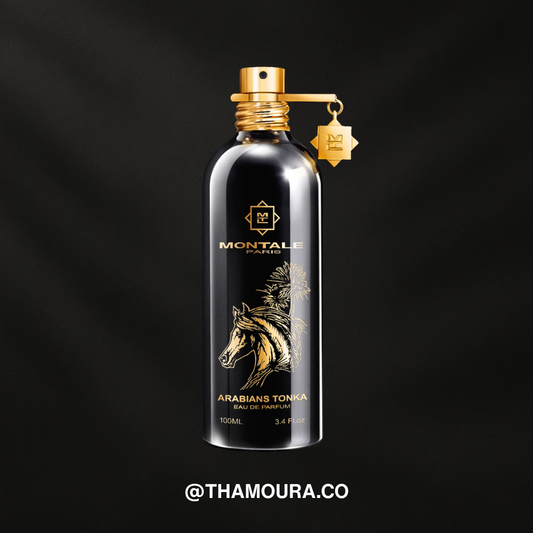 Montale ARABIANS TONKA (original)