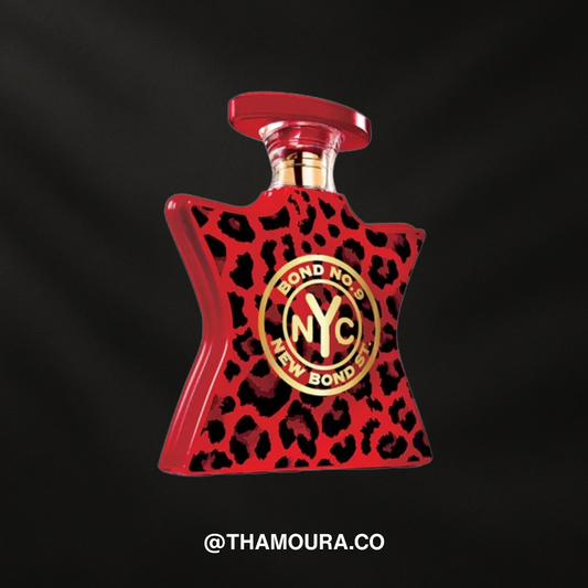 Bond No 9 NY NEW BOND STREET (original)