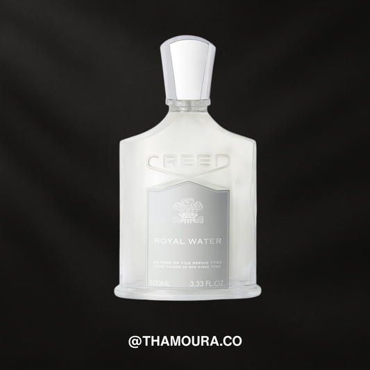 Creed ROYAL WATER (original)