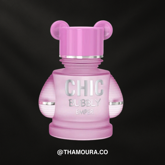 Emper CHIC BUBBLY (original)