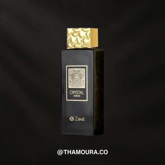 Zakat CRYSTAL AURUM (original)