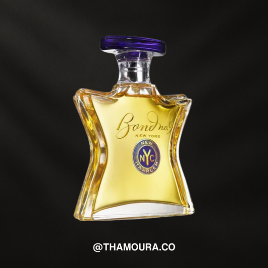 Bond No 9 NY NEW HAARLEM (original)