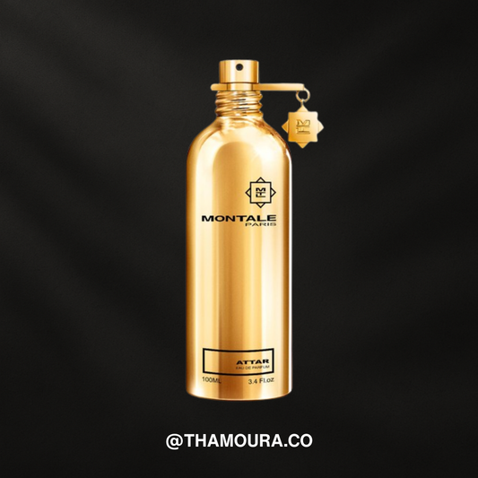 Montale ATTAR (original)