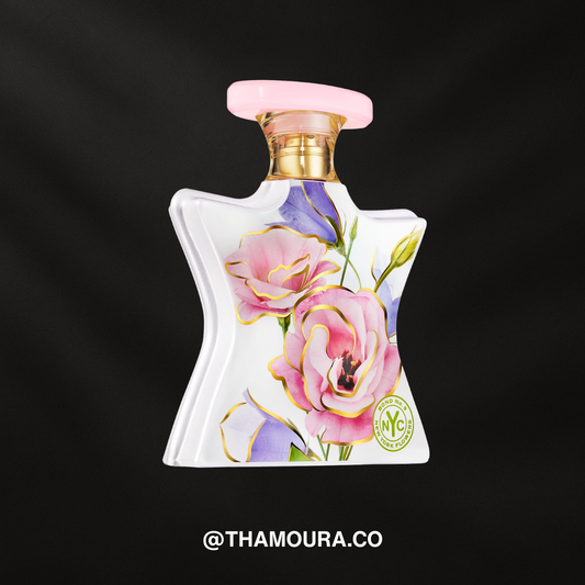 Bond No 9 NY NEW YORK FLOWERS (original)