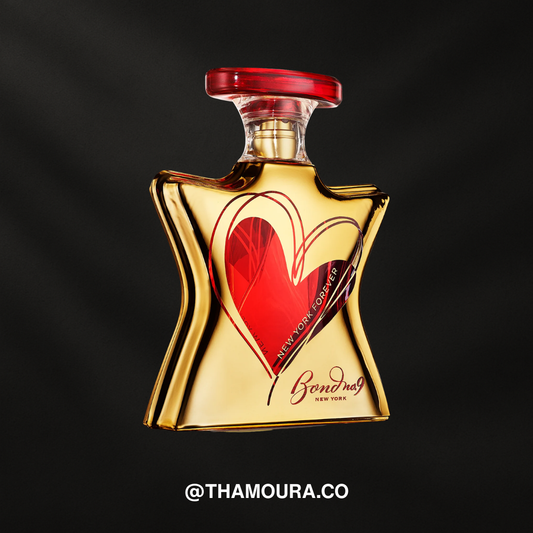 Bond No 9 NY NEW YORK FOREVER (original)