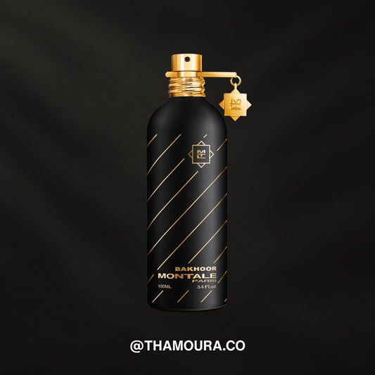 Montale BAKHOOR (original)