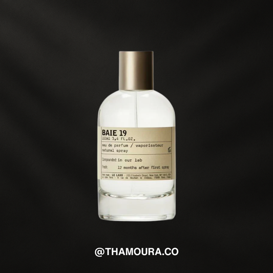 Le Labo BAIE 19 (original)