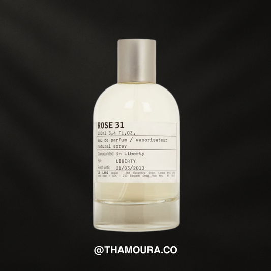 Le Labo ROSE 31 (original)
