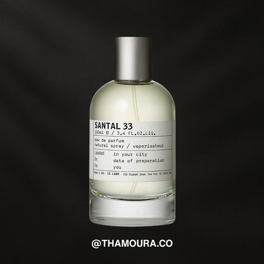 Le Labo SANTAL 33 (original)
