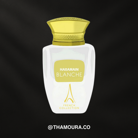 Al Haramain BLANCHE FRENCH COLLECTION (original)