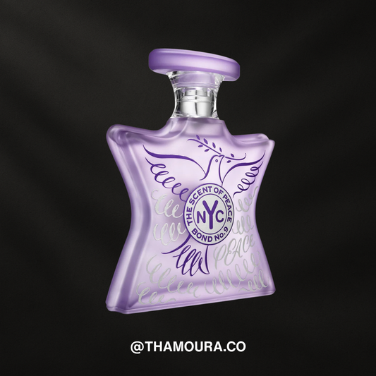 Bond No 9 NY THE SCENT OF PEACE (original)