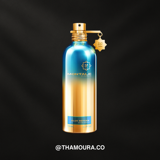 Montale BLUE MATCHA (original)