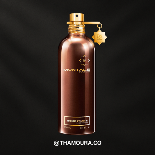 Montale BOISE FRUITE (original)