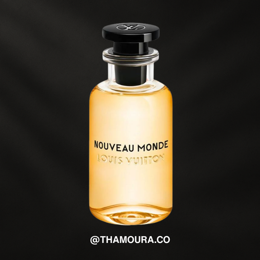 Louis Vuitton NOUVEAU MONDE (original)