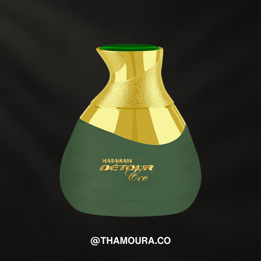 Al Haramain DETOUR ECO (original)