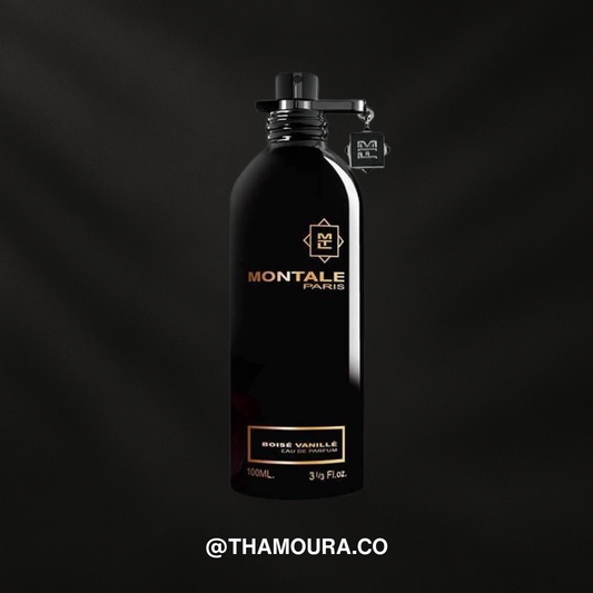 Montale BOISE VANILLE (original)