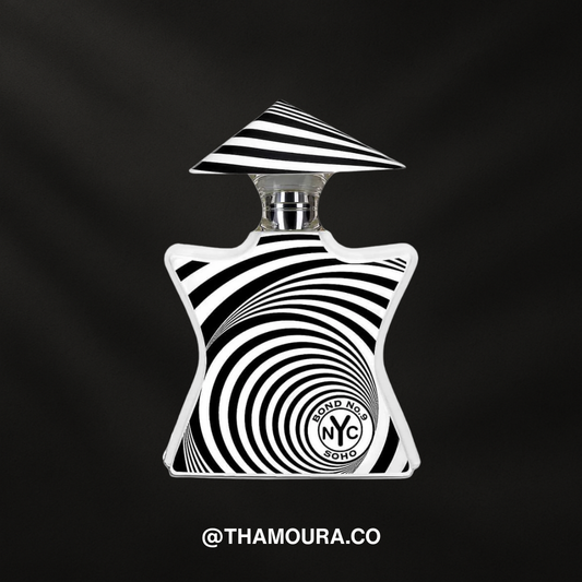 Bond No 9 NY SOHO (original)